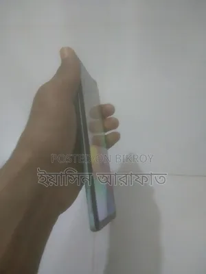 Samsung Galaxy A71 128 GB Green