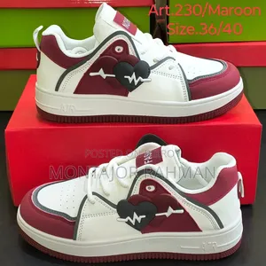 Women's China Keds Shoes