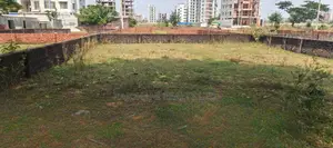 M Block, 5 Katha Plot for Sale Bashundhara, Baridhara.