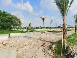 Plot Sale @Modhu City