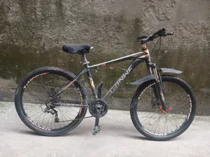 26" Cycle for Sale