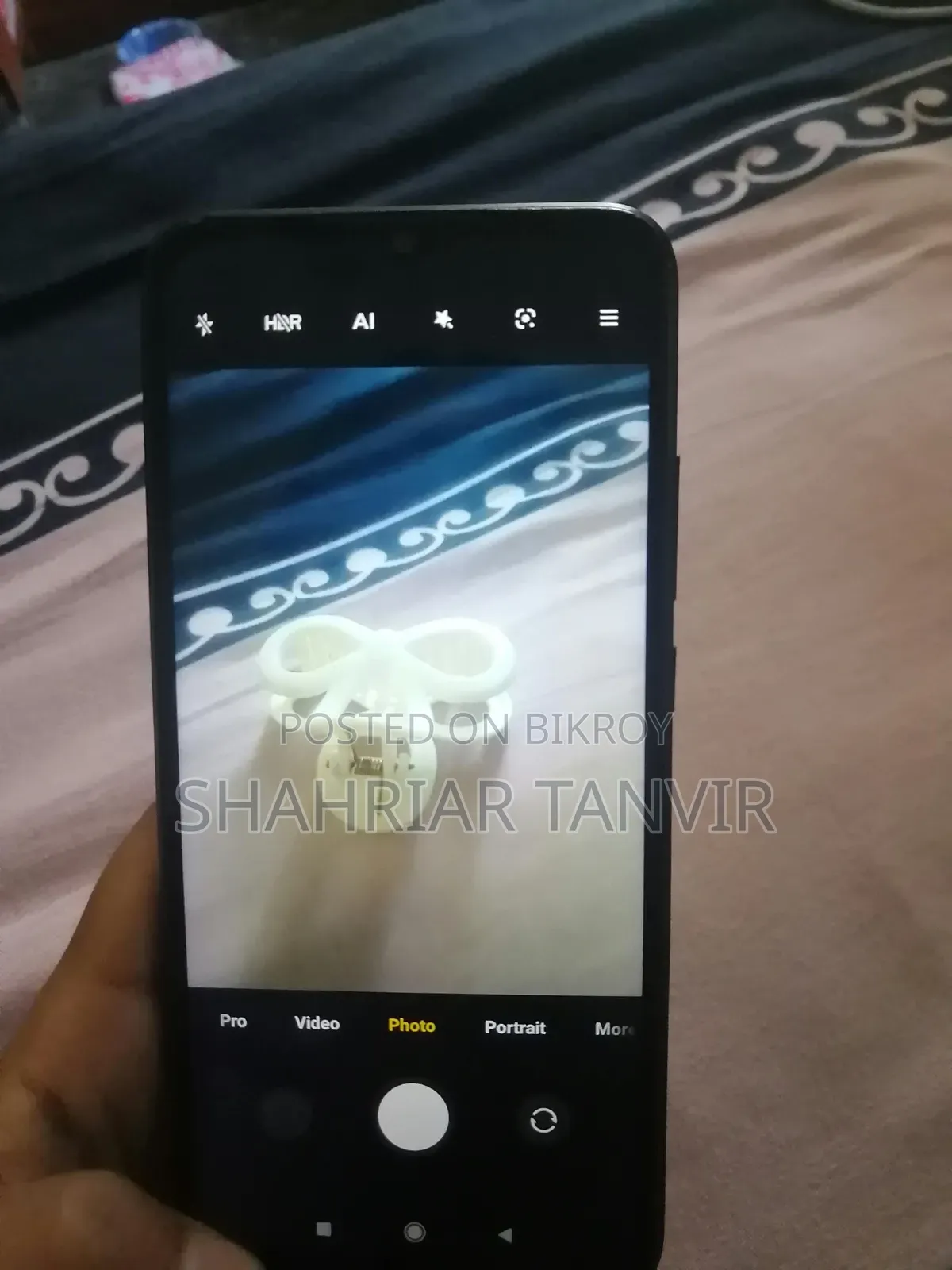 Xiaomi Redmi 9A 32 GB Red