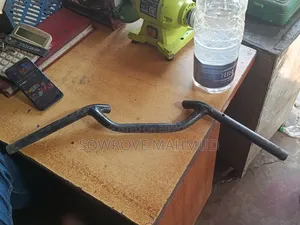 4v Modified Handle