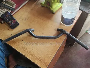 4v Modified Handle