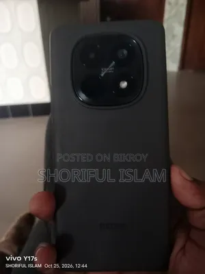 Mi-Tribe A500 8 GB Black