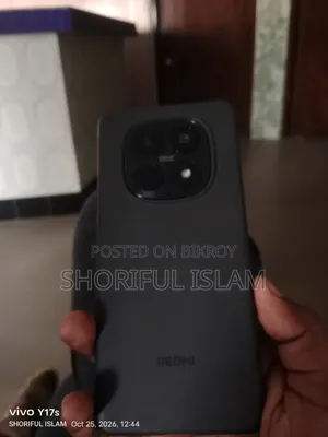 Mi-Tribe A500 8 GB Black