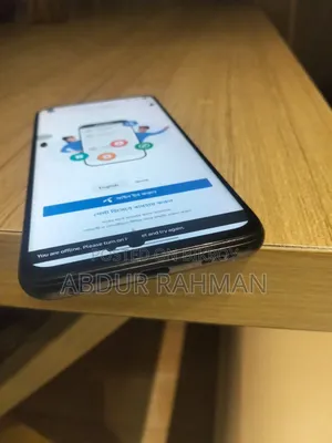 Realme 9i 128 GB Black