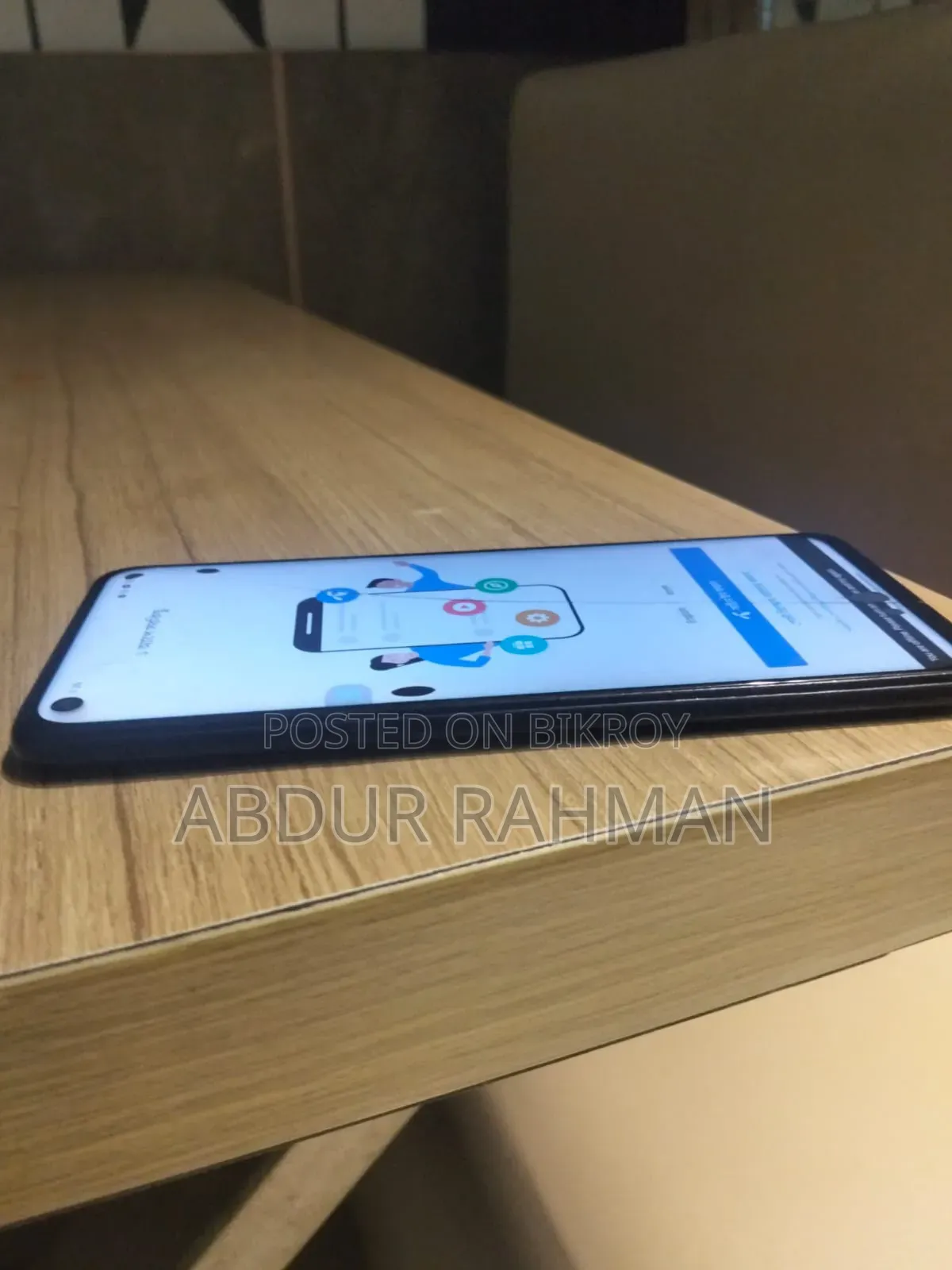 Realme 9i 128 GB Black