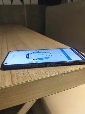 Realme 9i 128 GB Black