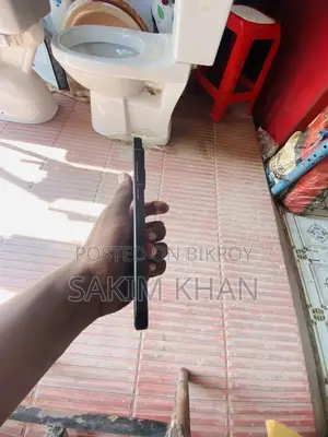 শাওমি রেডমি টার্বো ৪ প্রো ২৫৬ জিবি কালো
