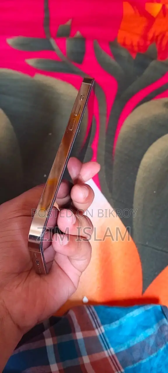 অ্যাপল আইফোন ১৪ প্রো ২৫৬ জিবি রোজ গোল্ড