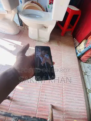 শাওমি রেডমি টার্বো ৪ প্রো ২৫৬ জিবি কালো