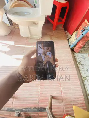 শাওমি রেডমি টার্বো ৪ প্রো ২৫৬ জিবি কালো