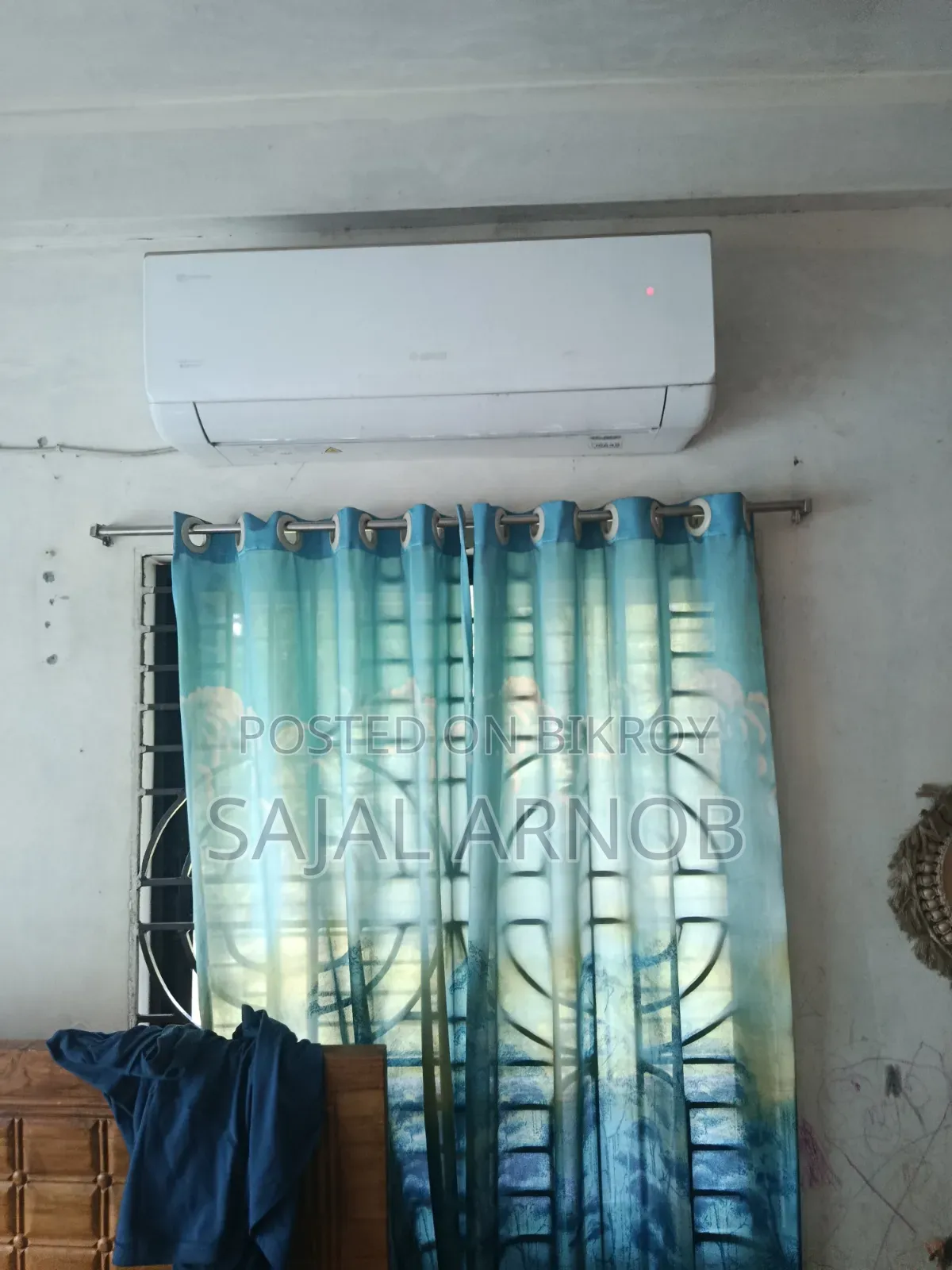 Gree AC 1.5 Ton
