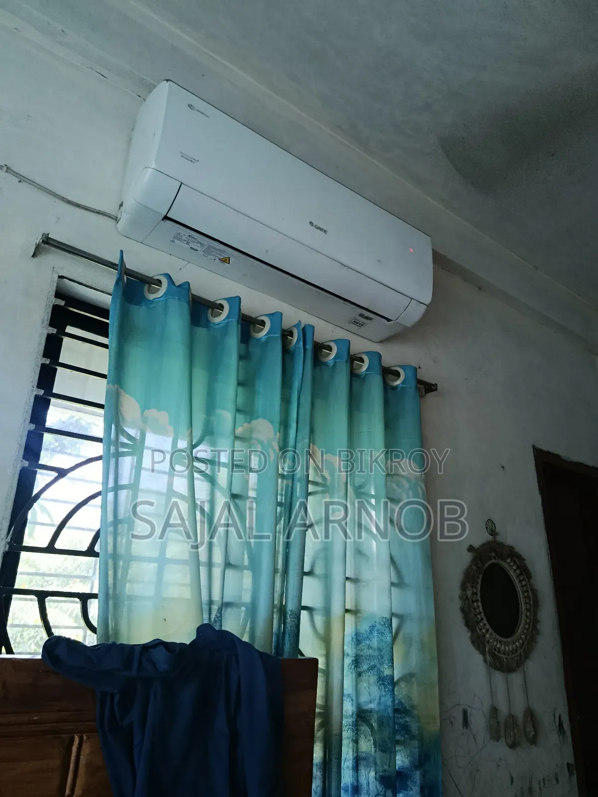 Gree AC 1.5 Ton