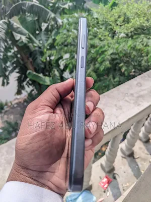 Infinix Smart 9 128 GB Black