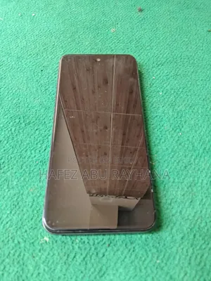 Infinix Smart 9 128 GB Black