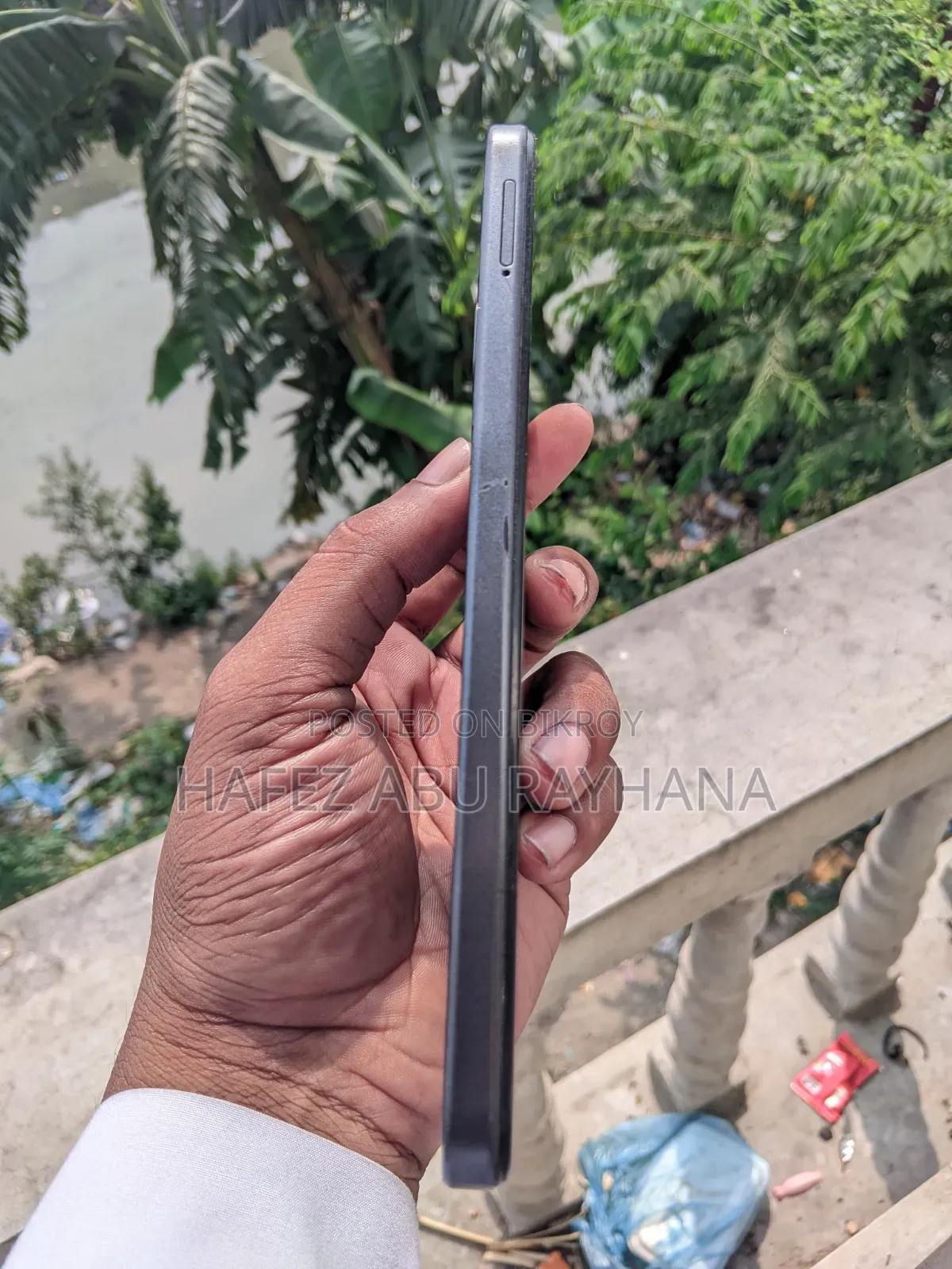 Infinix Smart 9 128 GB Black