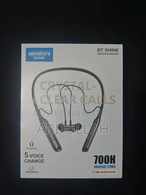 Wireless Headphone