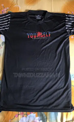 T-Shirt Buy 1 Get 1