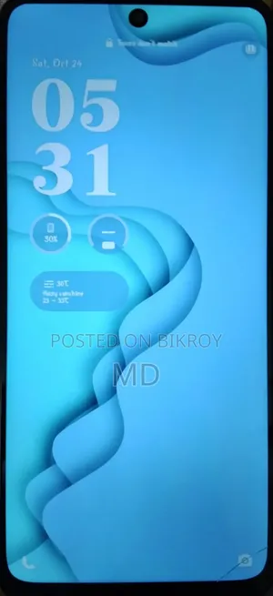 ভিভো ওয়াই ১৯এস ১২৮ জিবি হোয়াইট