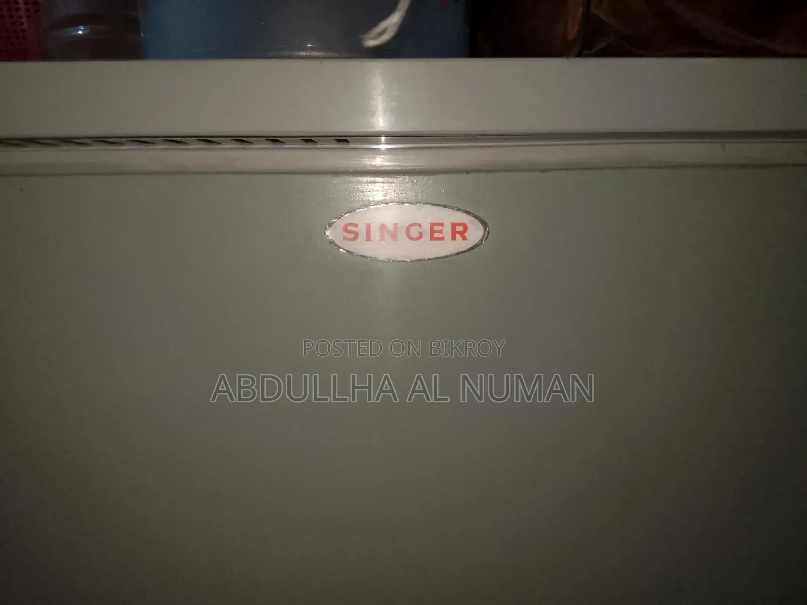 ফ্রিজ বিক্রয়