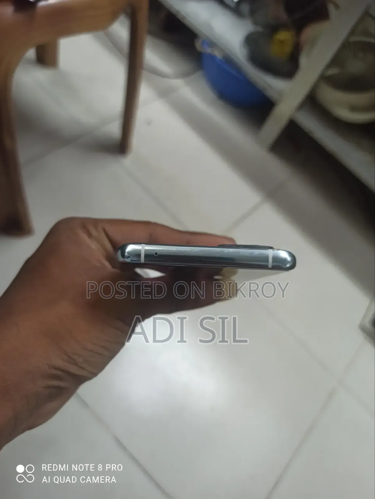 OnePlus 9 Pro 256 GB Green