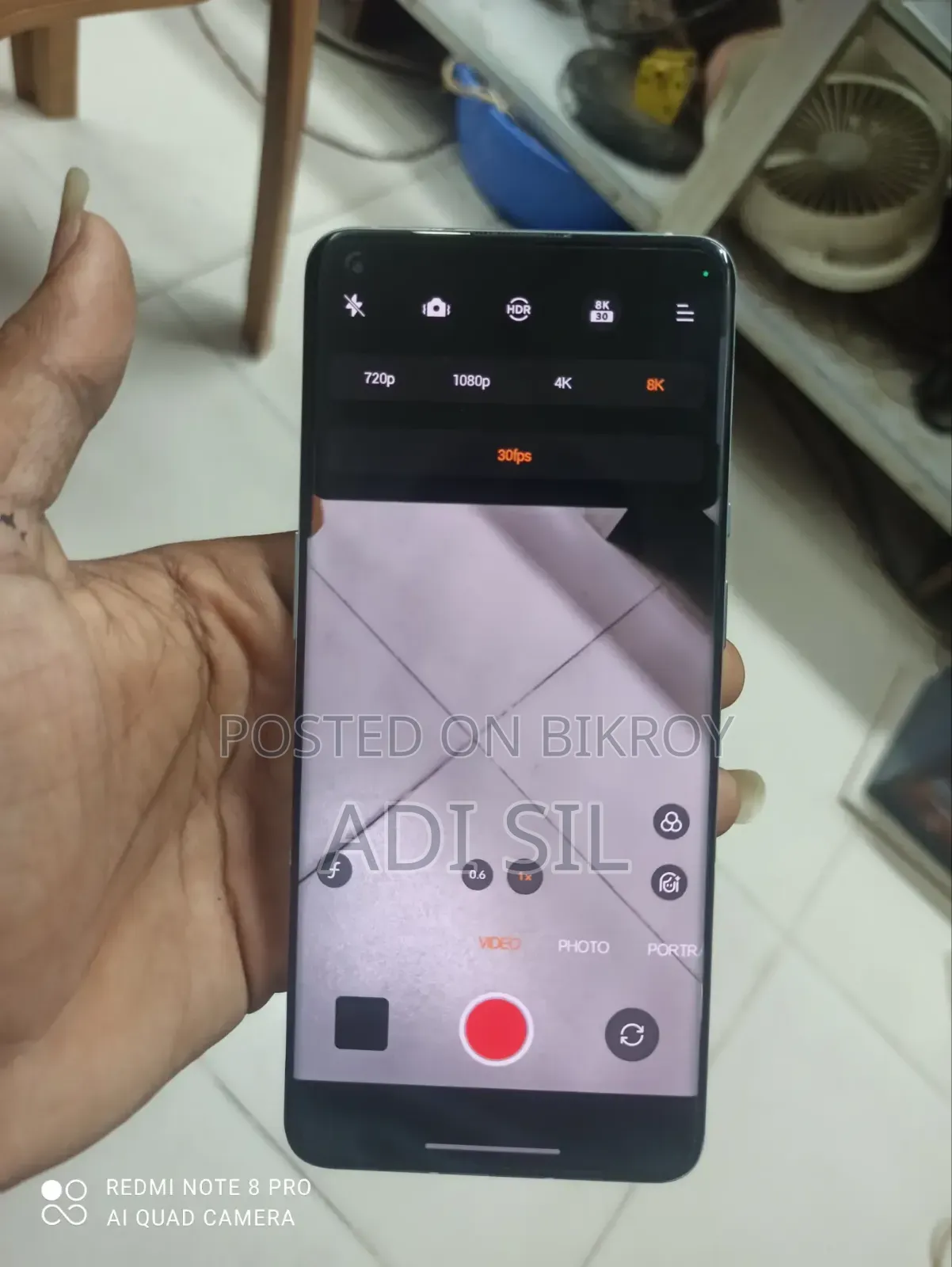 OnePlus 9 Pro 256 GB Green