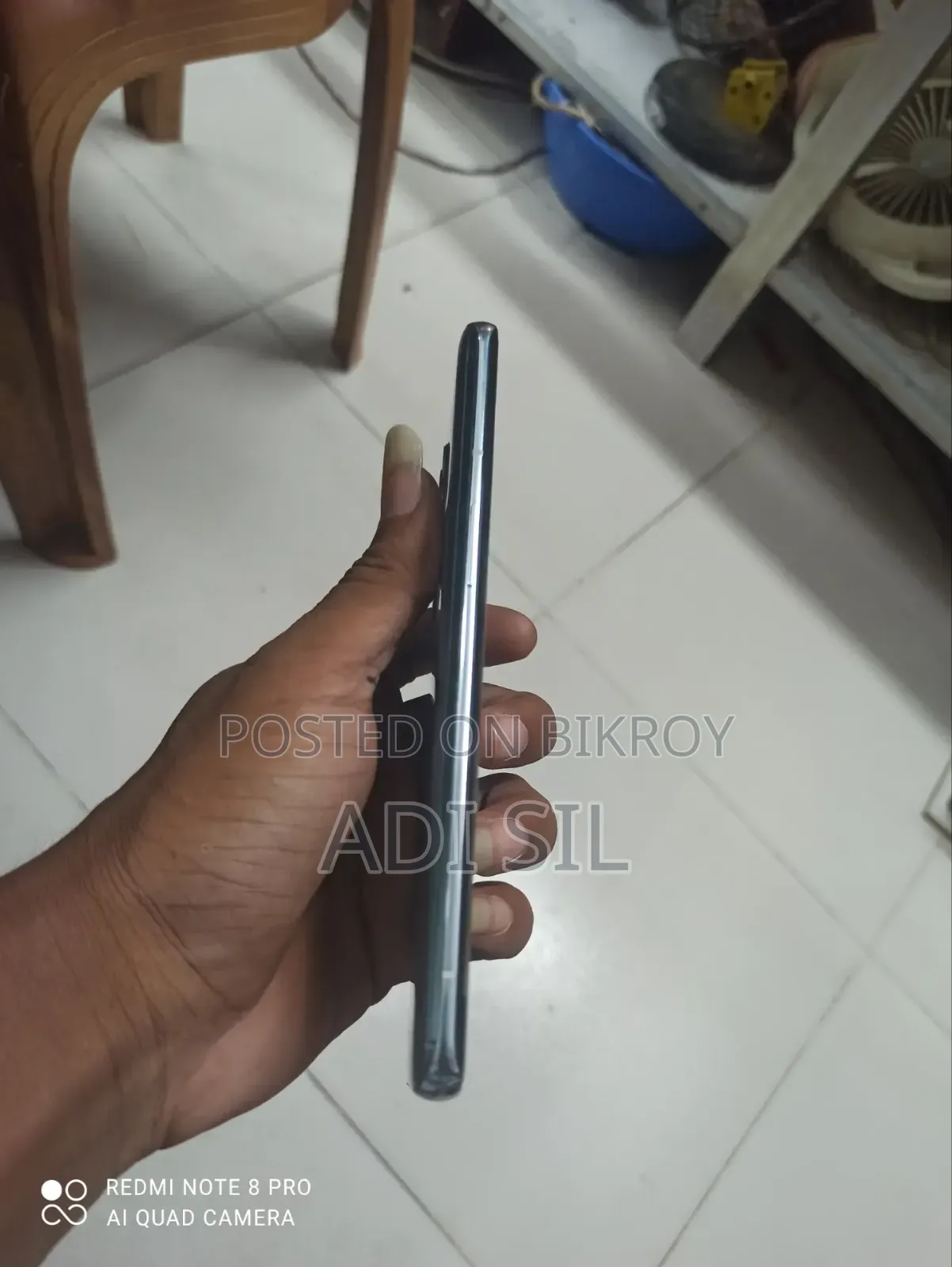 OnePlus 9 Pro 256 GB Green