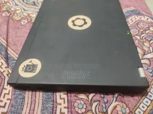 ল্যাপটপ লেনোভো থিংকপ্যাড এক্স২৩০ ৪জিবি ইন্টেল কোর আই৫ এসএসডি ১২৮জিবি