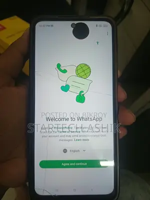 Xiaomi Poco M3 Pro 5G 128 GB Blue