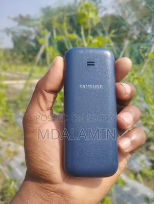 Samsung Guru Music 2 Blue