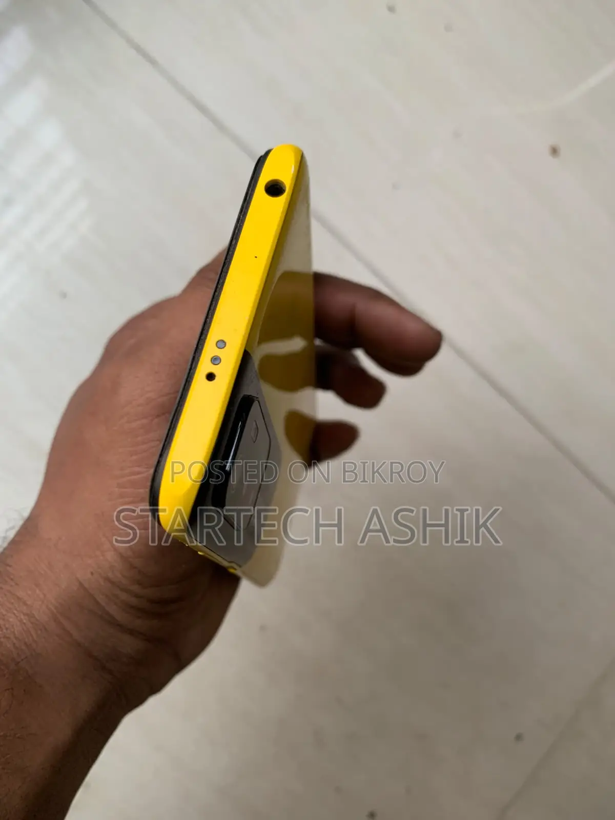 Xiaomi Poco M3 Pro 5G 128 GB Blue