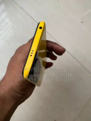 Xiaomi Poco M3 Pro 5G 128 GB Blue