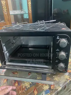 Miyako MT-280R Electric Toaster Oven