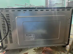 Miyako MT-280R Electric Toaster Oven