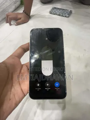 Apple iPhone 11 128 GB White