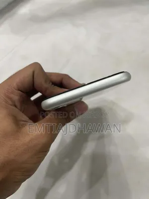 Apple iPhone 11 128 GB White