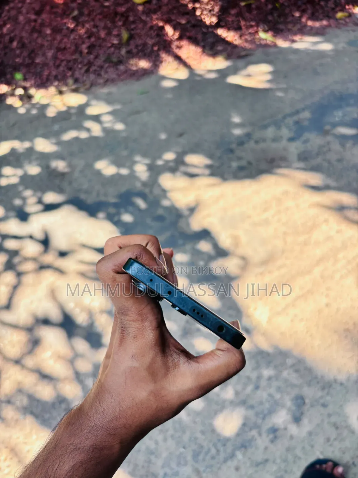 শাওমি রেডমি নোট ১৩ ২৫৬ জিবি ব্ল্যাক