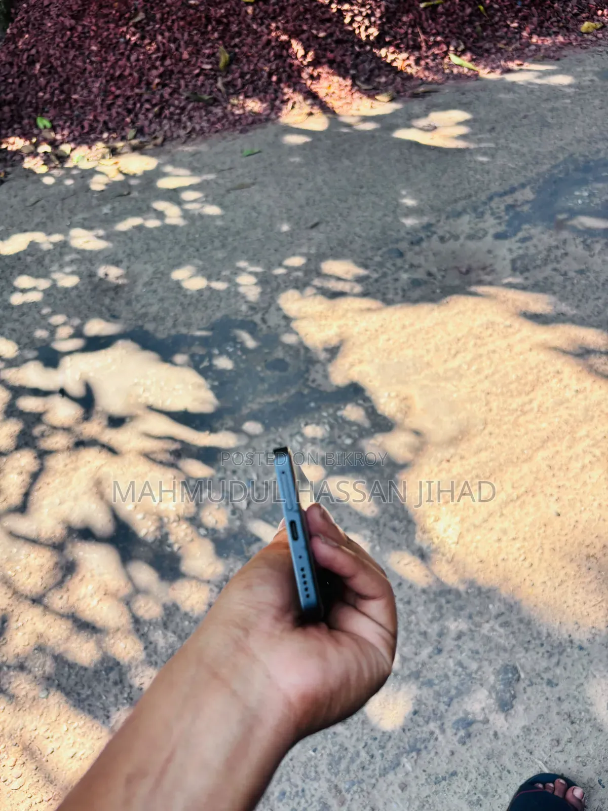 শাওমি রেডমি নোট ১৩ ২৫৬ জিবি ব্ল্যাক