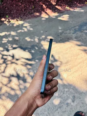 শাওমি রেডমি নোট ১৩ ২৫৬ জিবি ব্ল্যাক