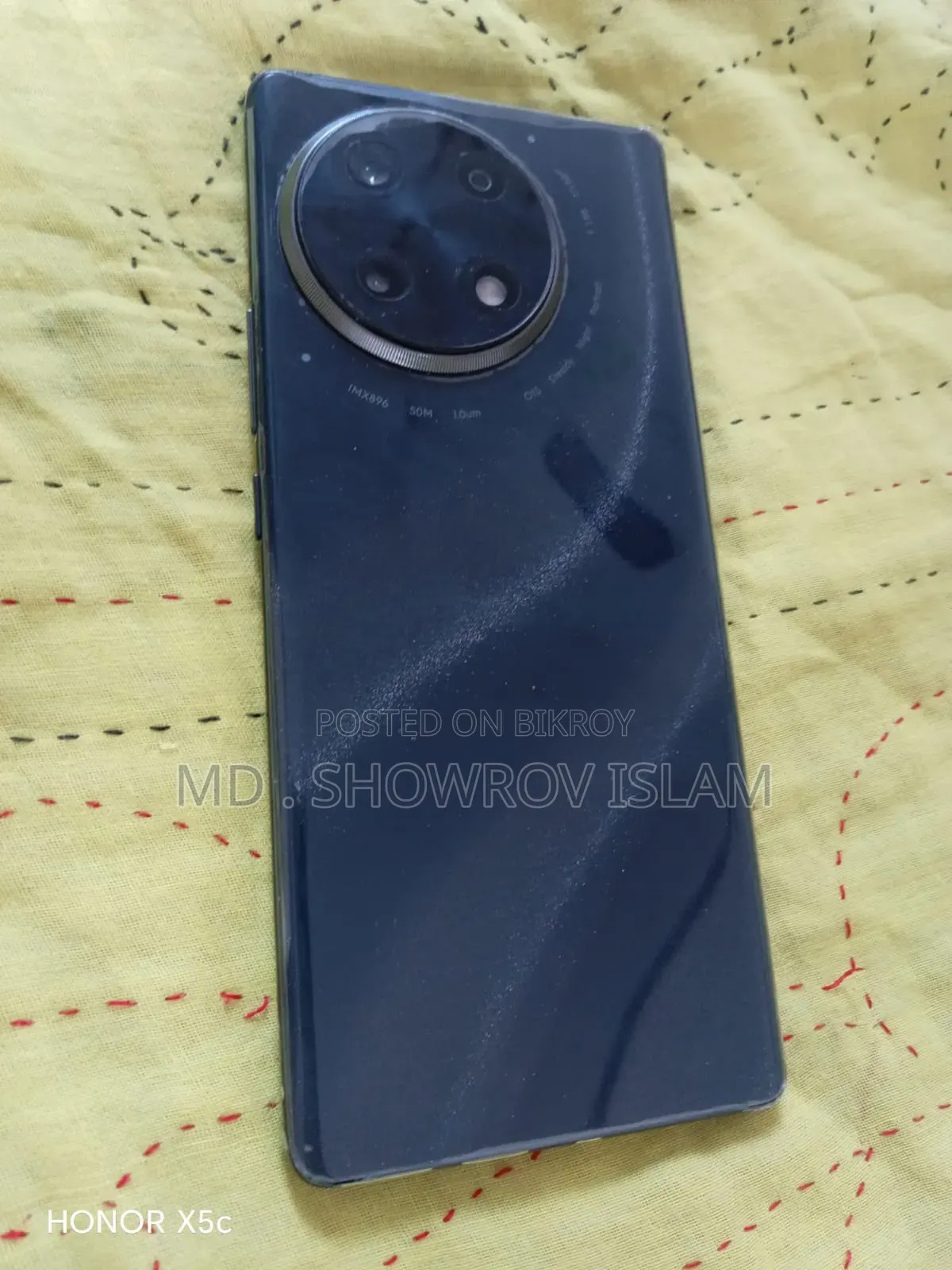 টেকনো ক্যামন ৩০এস ২৫৬ জিবি ব্ল্যাক