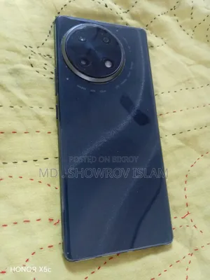 টেকনো ক্যামন ৩০এস ২৫৬ জিবি ব্ল্যাক