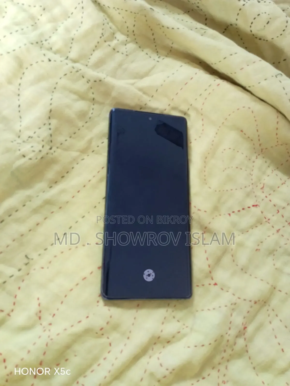 টেকনো ক্যামন ৩০এস ২৫৬ জিবি ব্ল্যাক