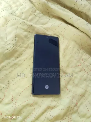 টেকনো ক্যামন ৩০এস ২৫৬ জিবি ব্ল্যাক