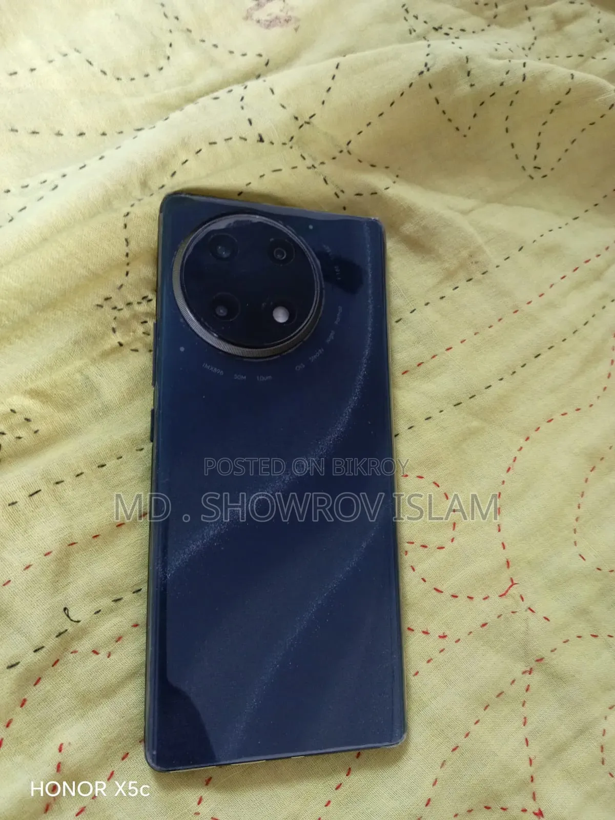টেকনো ক্যামন ৩০এস ২৫৬ জিবি ব্ল্যাক