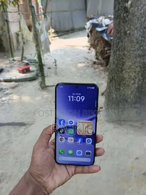 শাওমি রেডমি টার্বো ৪ প্রো ২৫৬ জিবি কালো
