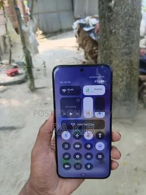 শাওমি রেডমি টার্বো ৪ প্রো ২৫৬ জিবি কালো