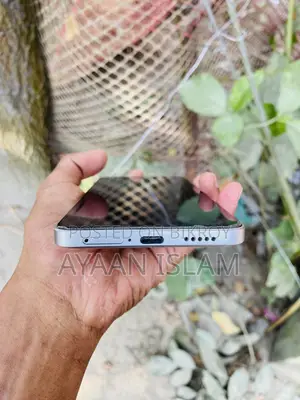 শাওমি পোকো এফ৬ ২৫৬ জিবি গোল্ড