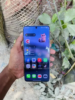 শাওমি পোকো এফ৬ ২৫৬ জিবি গোল্ড